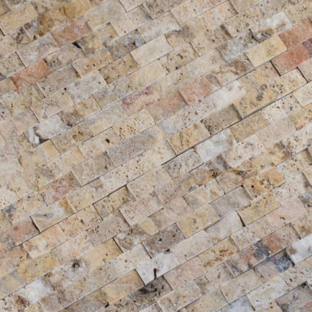 TRAVERTIN RUSTIC 15X5 CM [5]