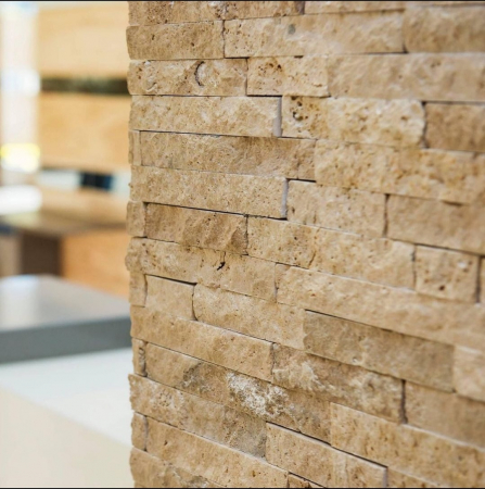 TRAVERTIN RUSTIC 15X5 CM [8]