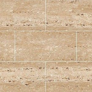 TRAVERTIN RUSTIC 61X40,6X1,2 CM [2]