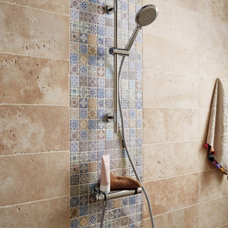 TRAVERTIN RUSTIC 61X40,6X1,2 CM [3]