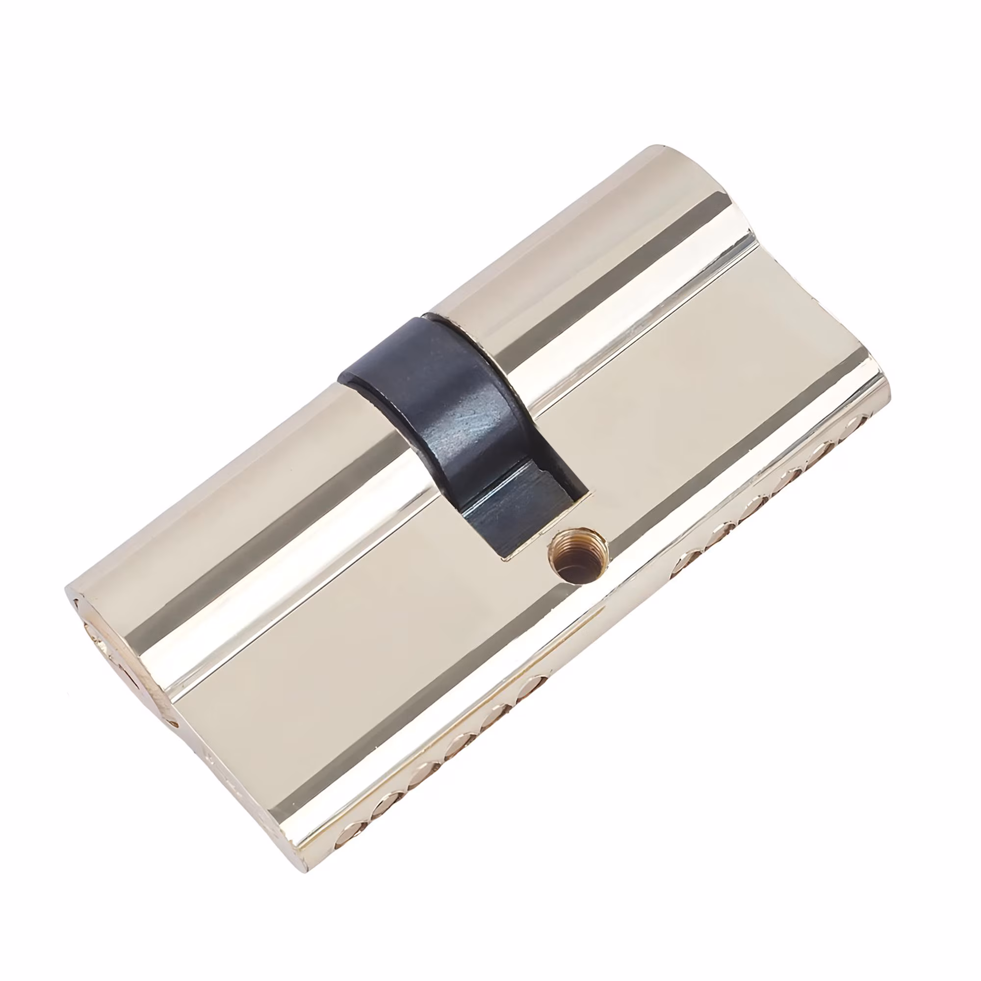 Cilindru din Alama 3 Che, 30x30mm, Energo [1]