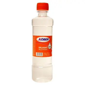Amenajari pentru interior - Diluant neomark, 1l, Kober