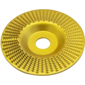 Scule si unelte - Disc raspel drept, 125mm, MGC