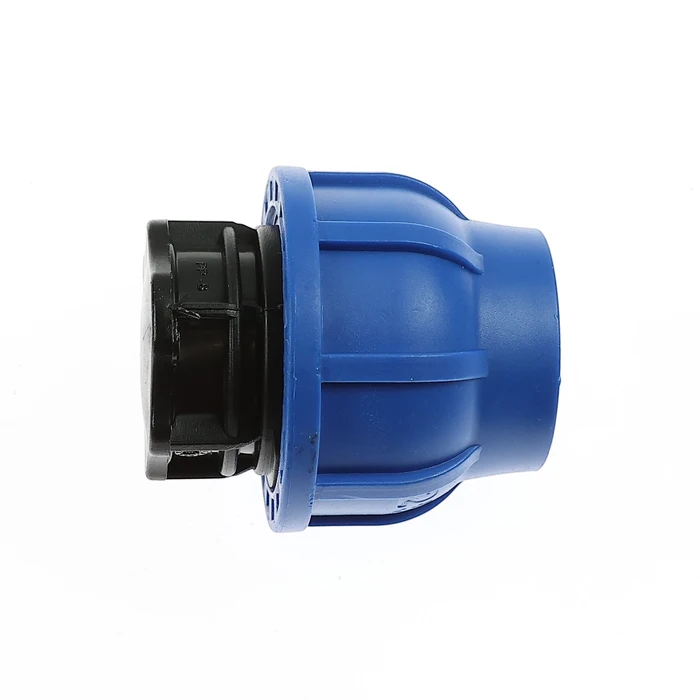 Instalatii Termice si Sanitare - Dop compresiune, 64mm