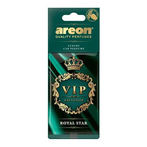 Home perfume 150ml, Areon, Royal Star VIP [1]