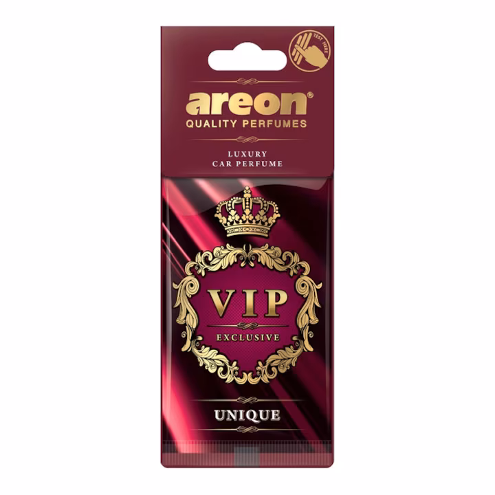 Home perfume 150ml, Areon, Unique VIP [1]