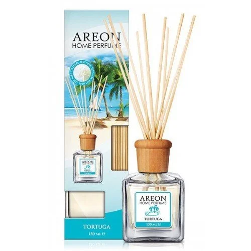 Home perfume 50ml, Areon, Tortuga [1]