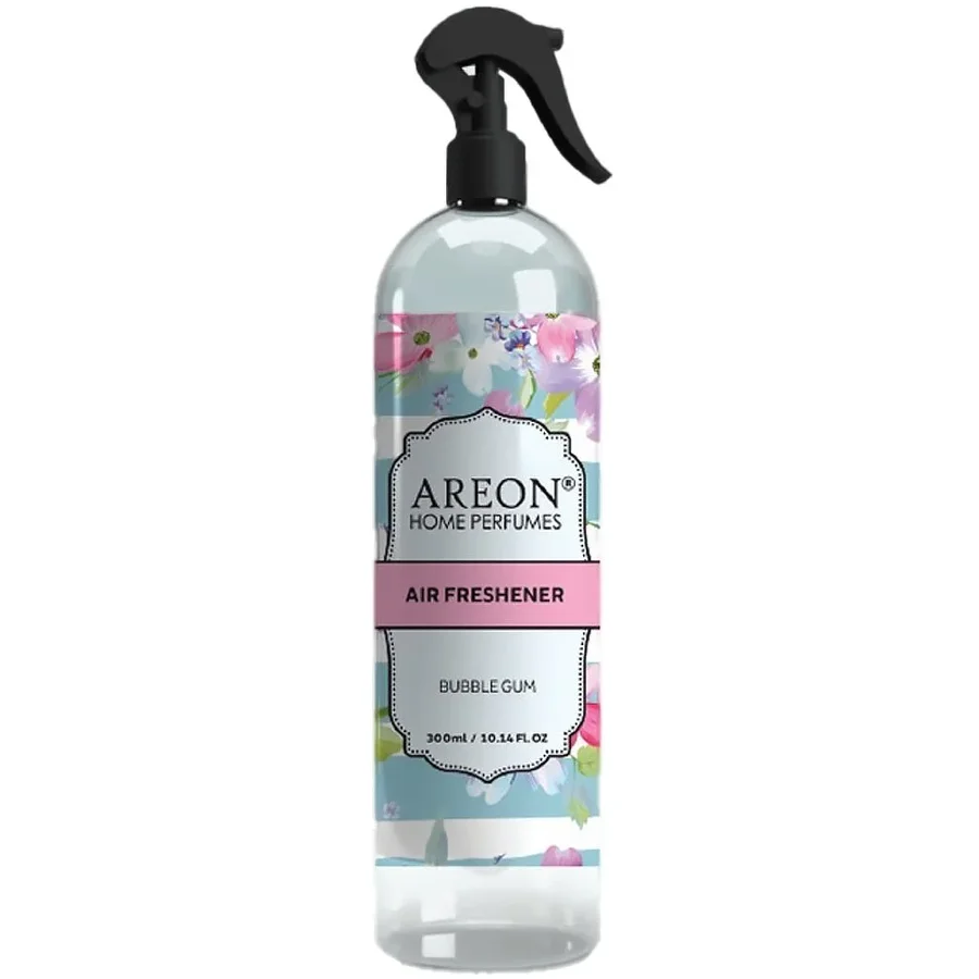 Home spray 300ml, Areon, Bubble Gum [1]