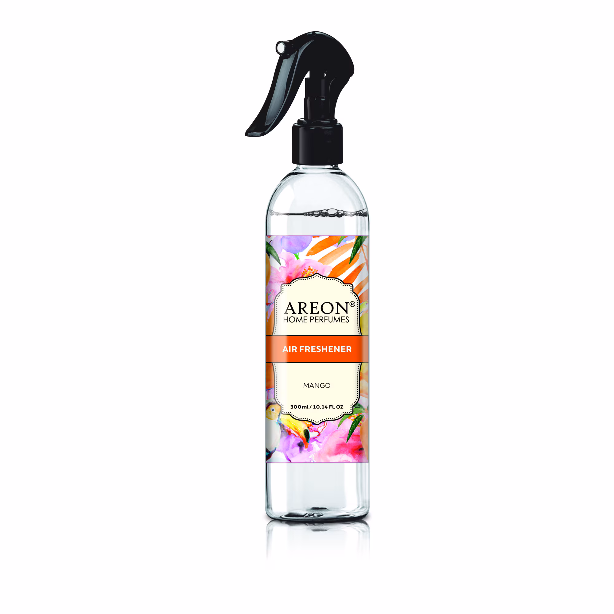 Home spray 300ml, Areon, Mango [1]