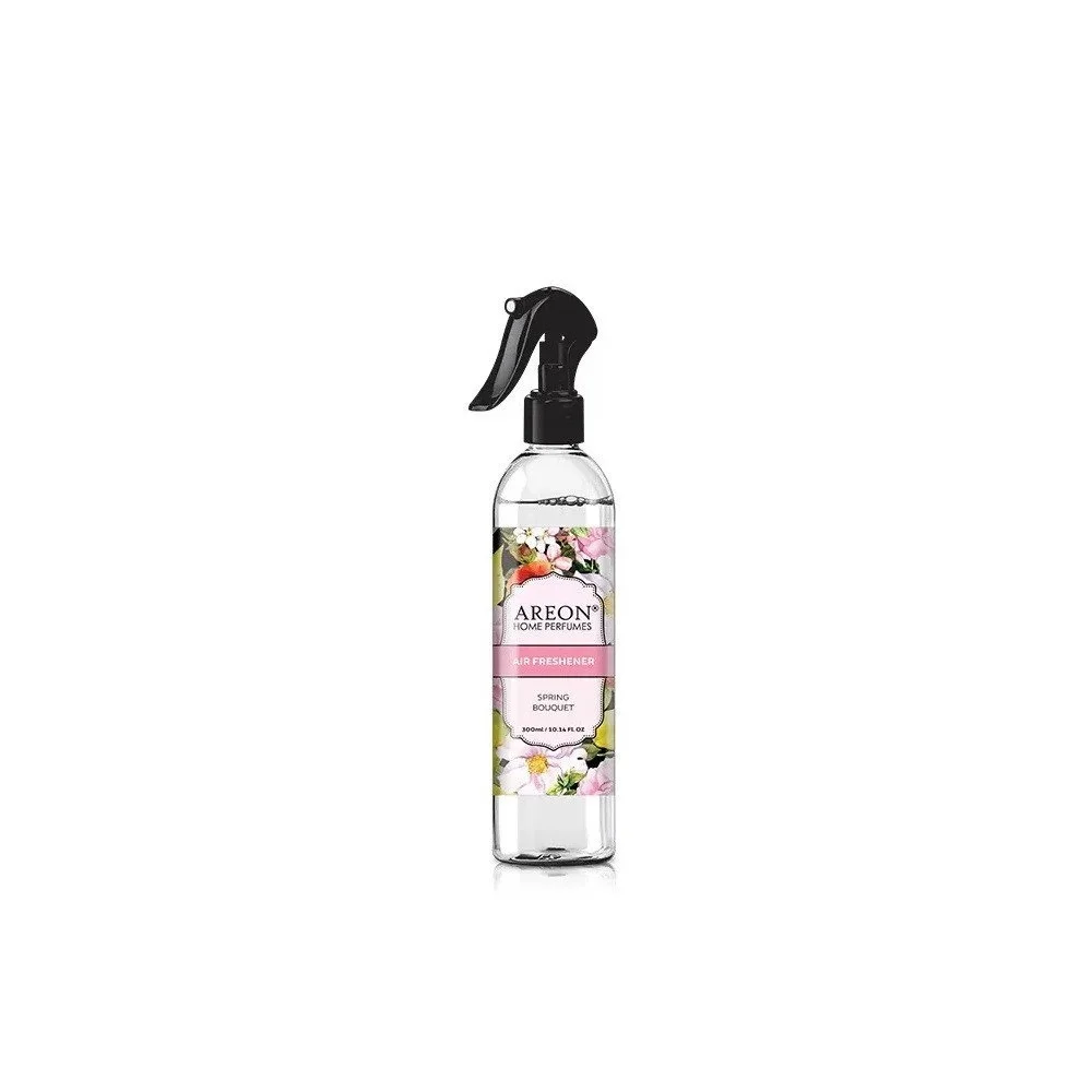 Home spray 300ml, Areon, Spring Bouquet [1]