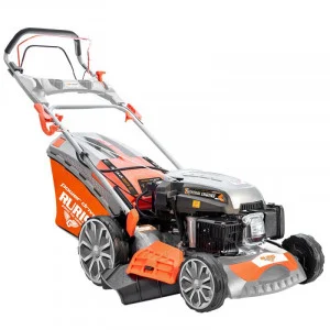 Masina de tuns gazon Ruris RX300S [1]
