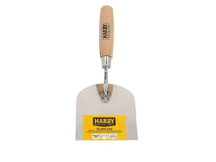 Mistrie inox, 10x12cm, Hardy Imp [1]