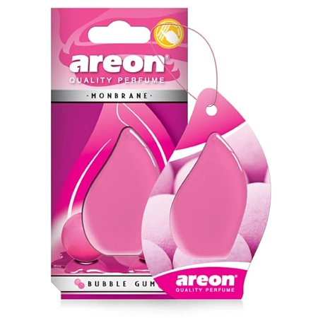 Monbrane, Areon, Bubble Gum [1]