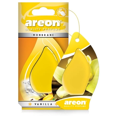 Monbrane, Areon, Vanilla [1]