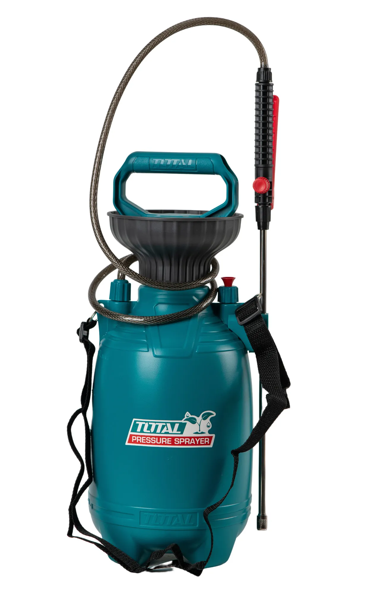 Pulverizator, 5L, Total [1]
