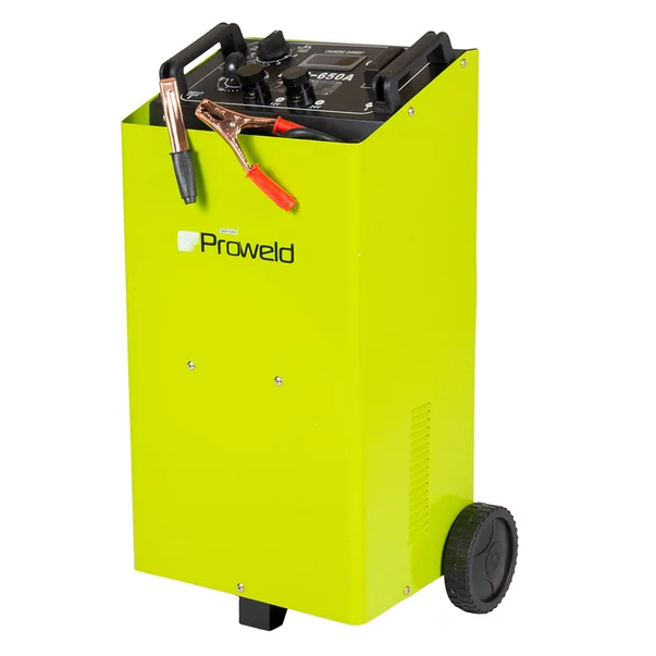 Redresor ProWELD DFC-650A [1]