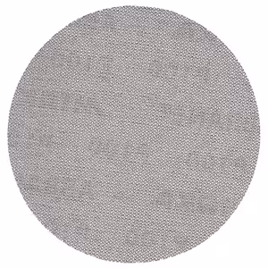Scule si unelte - Set 2 discuri plasa pentru slefuit, 225mm, Gr 100, MGC