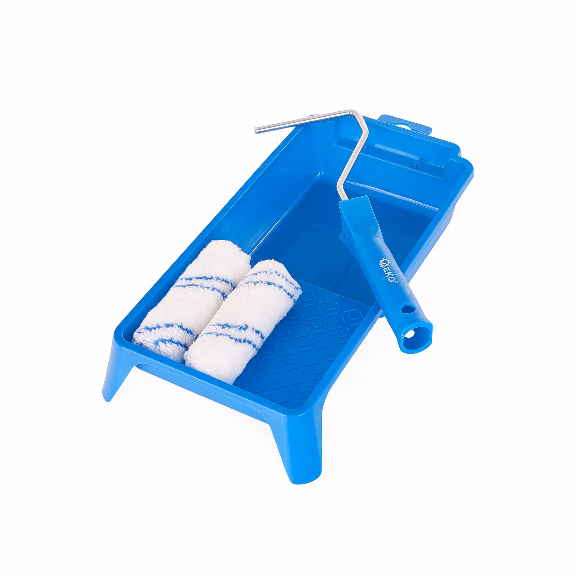 Trafaleti,role si accesorii - Set de vopsit trafalet+tava