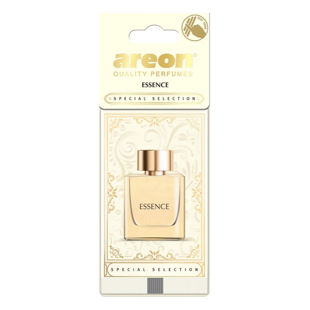 Special Selection, Mon Areon, Essence [1]