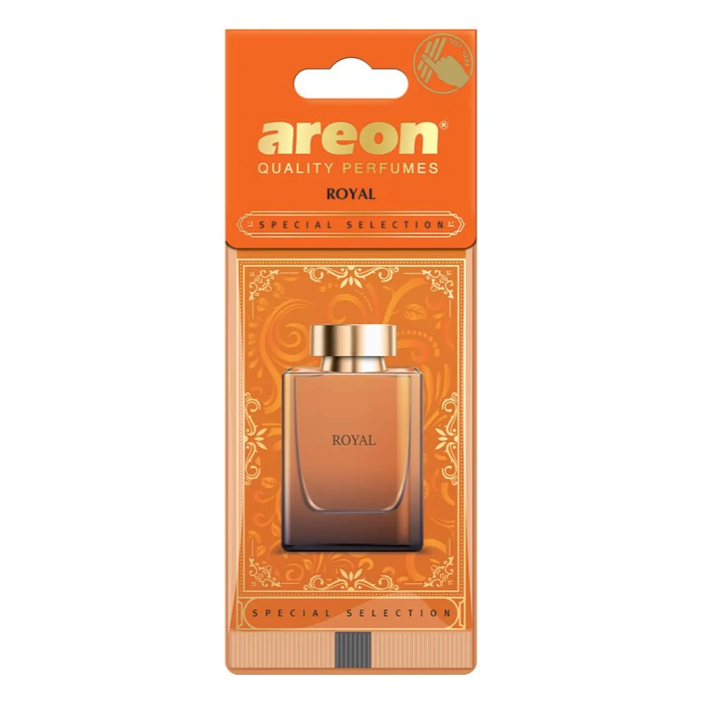 Special Selection, Mon Areon, Royal [1]