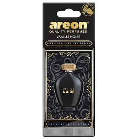 Special Selection, Mon Areon, Vanille Noire [1]