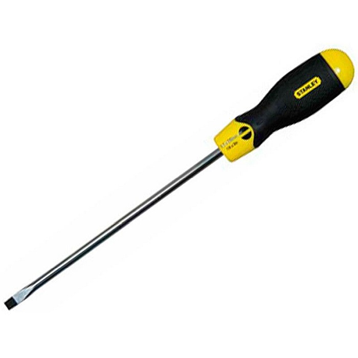1-64-923 SURUBELNITA DEAPTA, CUSHION GRIP, STANLEY [1]