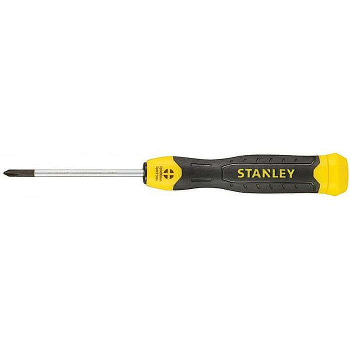 1-64-930 SURUBELNITA CRUCE, CUSHION GRIP, PH0, STANLEY [1]