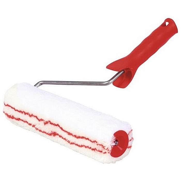 SET TRAFALET TRIPLE RED, 25CM, 106697713, COLOREXPERT [1]