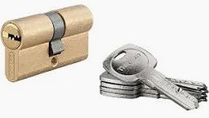 CILINDRU DE SIGURANTA TIGER6, 30X30MM, 216601, THIRARD [1]
