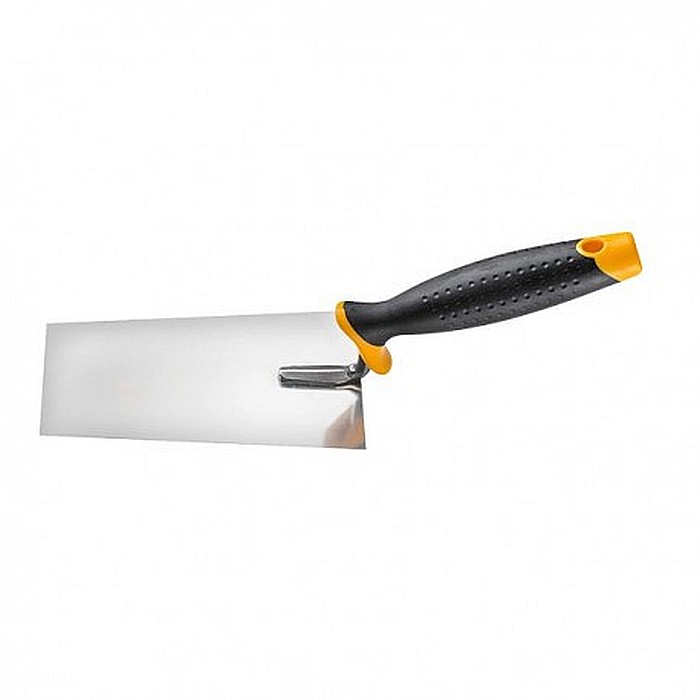 MISTRIE INOX , MANER ERGONOMIC, 16X8 CM, 281608, HARDY [1]