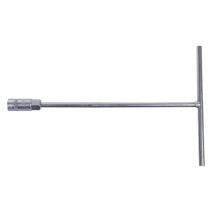 CHEIE TUBULARA CU MANER SI TIJA TIP T, 13 MM, 29088,ROMPROFIX [1]