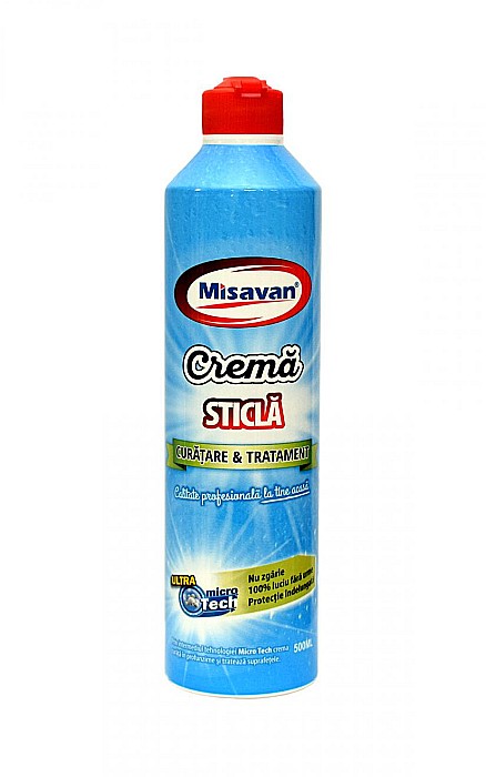 CREMA TRATAMENT STICLA, 500ML, 31218, MISAVAN [1]