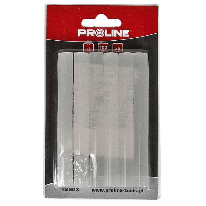 BAGHETE SILICON IN BLISTER, 11.2X200MM, 42902, ROMPROFIX [1]