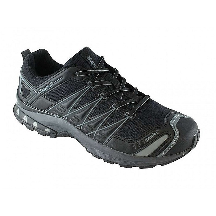 43211 PANTOF RUNNING, NEGRU, NR 41, KAPRIOL [1]