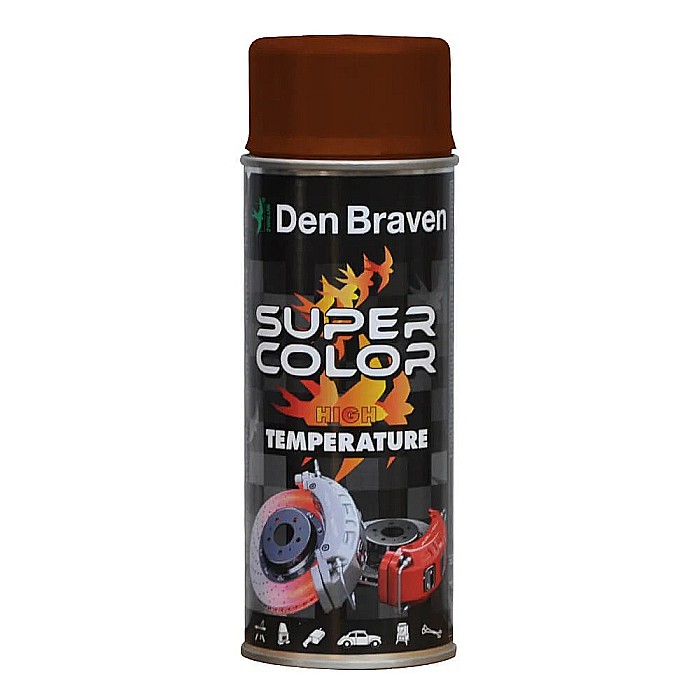43600008 SPRAY HIGH TEMPERATURE MARO 400ML DEN BRAVEN [1]