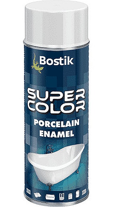 SPRAY PORTELAN EPOXY, ALB, 400ML, 43700001, BOSTIK [1]