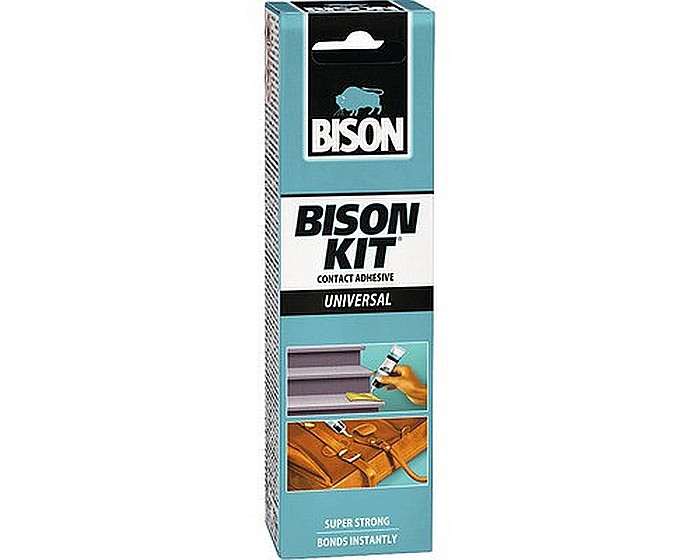 442010 KIT ADEZIV CONTACT, 55ML, BISON [1]