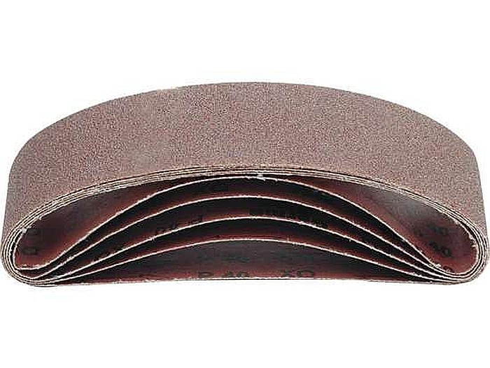 49028 SMIRGHEL 75X533MM GR100 ROMPROFIX [1]