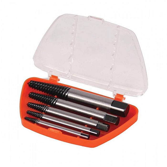 EXTRACTOR SURUBURI -5SET, 499928, TOPMASTER [1]