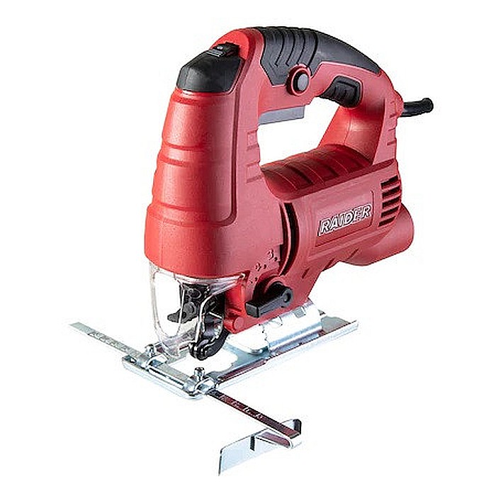 50127 FIERASTRAU PENDULAR, 650W, 65MM , RAIDER [1]