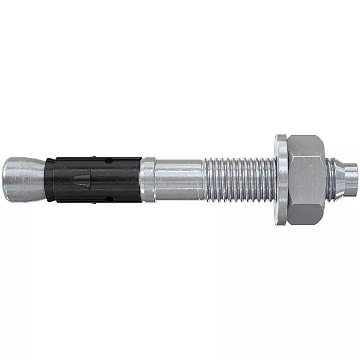 ANCORA METAL, FAZ II, 10/160MM, 503252, FISCHER [1]