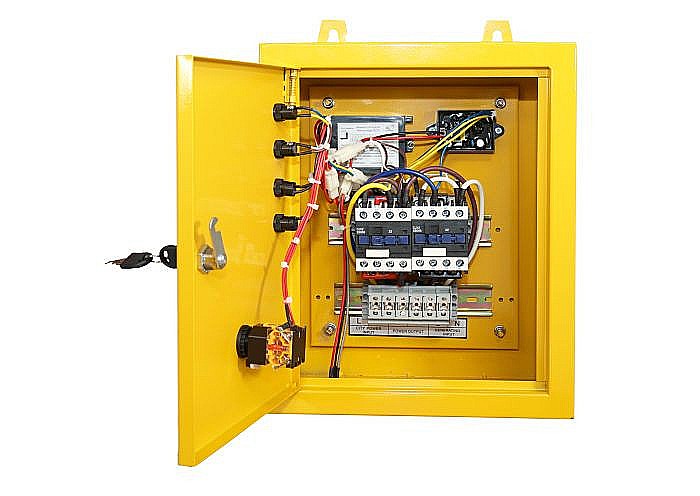 5160000001, AUTOMATIZARE FDARS230 PENTRU GENERATOARE MONOFAZATE, PROENERG [2]
