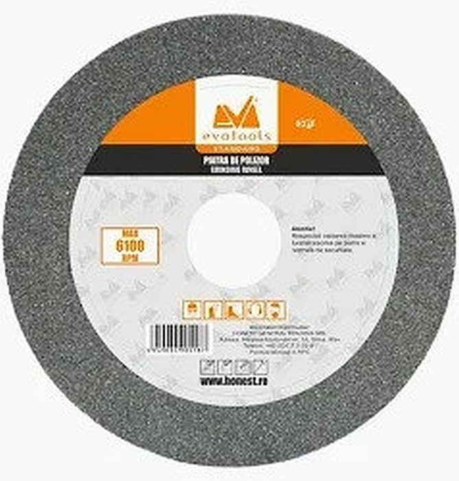 PIATRA POLIZOR, GRI, 300X32MM, 615006 [1]
