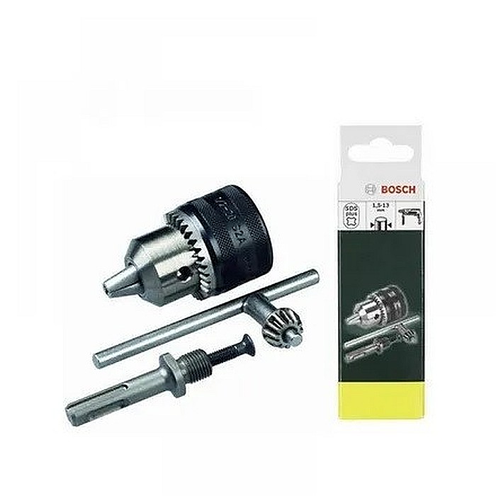 ADAPTOR SDS MAX, 623083, HONEST [2]