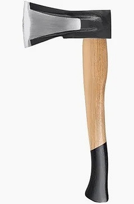 632041 TOPOR COADA LEMN, 1KG, EVOTOOLS [1]