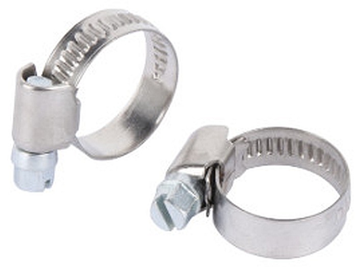 COLIER INOX FURTUN, 50-70MM, 675736, HONEST [1]