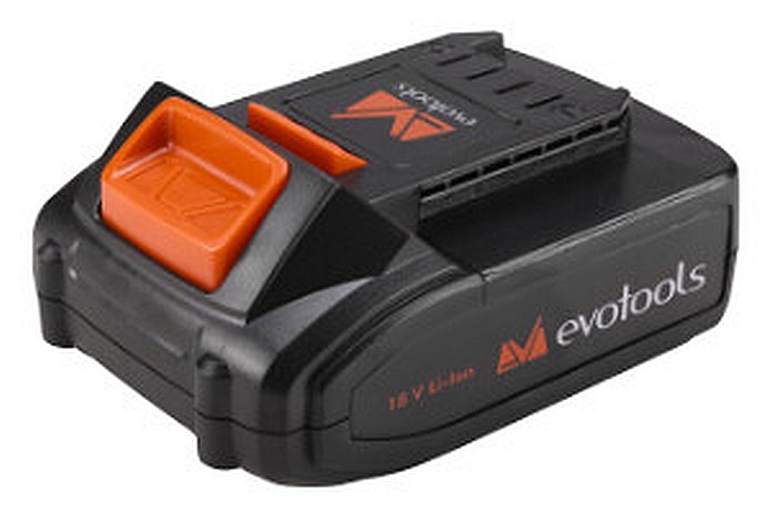 678495 ACUMULATOR ONE EPTO 18V, EVOTOOLS [1]