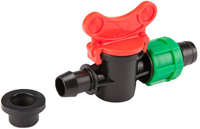 MINIVANA CU GARNITURA BANDA PICURARE, 17MM , 678714, EVOTOOLS [1]