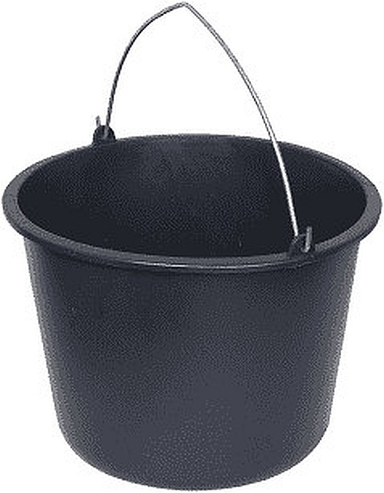 GALEATA PLASTIC, 12L, 679124, HONEST [1]
