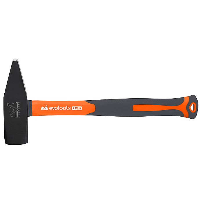 680548 CIOCAN MECANIC FORJAT, CU COADA DIN FIBRA STICLA PLUS, 0.3KG, EVOTOOLS [1]